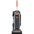 Hoover® HushTone™ Hard-Bagged Upright Vacuum with Intellibelt, 15