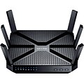 TP-LINK® AC3200 Broadcom Tri-Band Wireless Router