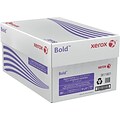 Xerox® Bold™ Digital Printing Paper, 20% Recycled, 28 lb. Text, 17” x 11”, Case