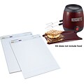 FREE Hersheys® Smores Maker When You Buy 2 Post-it® Easel Pads