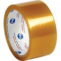 Intertape® 500 Production Grade Carton Sealing Tape, 2 x 55 yds., Clear, 6/Pack
