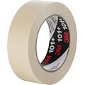 3M™ 1 1/2 x 60 yds. x 5.1 mil Masking Tape 2209, 12 Rolls