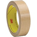 Scotch® #950 Premium Adhesive Transfer Tape Hand Dispensed Roll, 1x60 yds., 36/Case