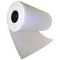 Alliance Freezer Paper, 40 lb. Bleached White with Polyethylene Coating, 18" x 1000', 1 Roll