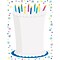 Great Papers® Cake Letterhead 80 count