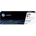 HP 410X Magenta High Yield Toner Cartridge (CF413X)