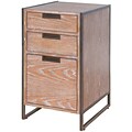 Martin Furniture Belmont Collection; File Cabinet