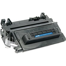 Quill Brand® Remanufactured Black Extended Yield Toner Cartridge Replacement for HP 64A (CC364A) (Li