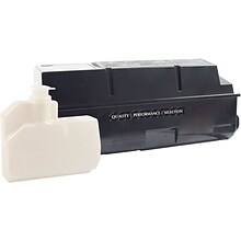 Quill Brand® Compatible Black Standard Yield Toner Cartridge Replacement for Kyocera TK-362 (TK-362)