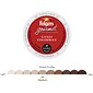 Folgers 100% Colombian Coffee, Medium Roast, 0.31 oz. Keurig® K-Cup® Pods, 24/Box (6659)