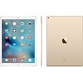 Apple® 12.9-inch iPad Pro 128GB Gold