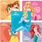 SmileMakers® Disney Princess Stickers; 2-1/2”H x 2-1/2”W, 100/Roll