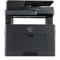 Dell S2815DN Multifunction Mono Smart Laser Printer (QL-RVHTFE)