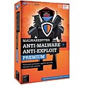 Malwarebytes Anti-Malware + Exploit Premium [Boxed]