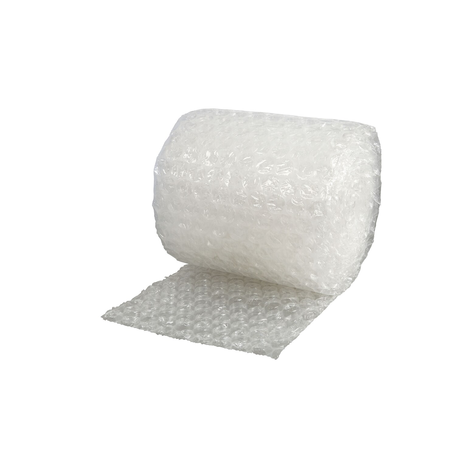 Quill Brand® 5/16 Bubble Roll, 12x30, Each (27176-US/CC)