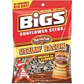 Bigs® Sunflower Seeds; Bacon, 5.35-oz., 12/Carton