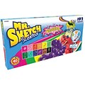 Mr. Sketch Scented Washable Markers, Chisel Tip, Assorted, 192/Pack (1924063)