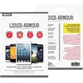 Liquid Armor Screen Protector for iPads, Phones, Surfaces, and any other gadget