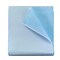 TIDI® Everyday™ Tissue/Poly Disposable Stretcher Sheets, 40 x 90