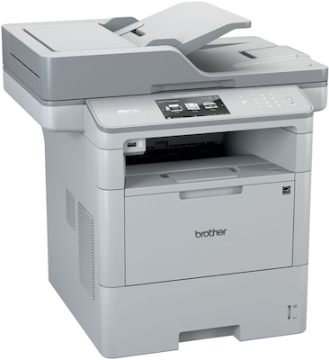 Brother MFC-L6750DW, Monochrome Laser All-in-One