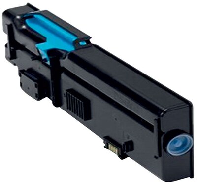 Premium Compatibles Dell 488NH Cyan Remanufactured Toner Cartridge, High Yield