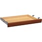 HON® 10700 Series in Cognac; 26" Angled Center Drawer