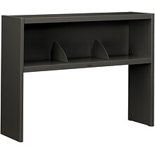 HON 48 W Desktop Hutch, Charcoal (HON386548NS)