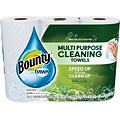 Bounty® with Dawn Paper Towels; 49 Sheets, 3/Pack (92379)