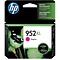 HP 952XL Magenta High Yield Ink Cartridge (L0S64AN#140), print up to 1450 pages