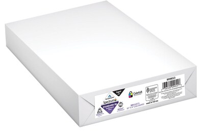 Georgia-Pacific Spectrum® Standard 96 Multipurpose Paper, 8-1/2 x 14”, Legal Size (99985396)