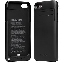 i-Blason PowerGlider 8-Pin Lightning Rechargeable Battery Case for Apple iPod Touch 5th Generation,