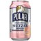 Polar® Ruby Red Grapefruit Seltzer, 12 oz. cans, 24 cans