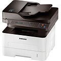 Samsung Xpress SL-M3065FW/XAA USB, Wireless, Network Ready Black & White Laser All-In-One Printer