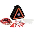 Picnic Time® Chicago Cubs Roadside Emergency Kit - Delivered within 10 Days