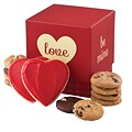 Mrs. Fields® Little Bits of Love Combo Box
