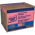 Cream Suds® Dishwashing Detergent; 25lbs.