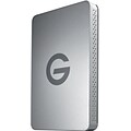G-Technology G-Tech 500Gb G-Drive Ev Portable USB 3.0 Hdd