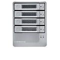 G-Technology 8Tb G-Speed Q 4-Bay Storage Array