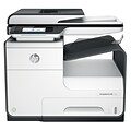 HP PageWide Pro 477dw Color All-In-One Business Printer with Wireless & Duplex Printing (D3Q20A)