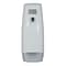 TimeMist Plus Metered Aerosol Fragrance Dispenser, 3.4 X 3.4 X 8 1/4, White