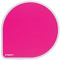 Poppin Pink Mousepad (100202)