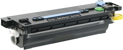 Quill Brand® Samsung AR455NT Remanufactured Black Toner Cartridge, Standard Yield (Lifetime Warranty