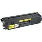 Quill Brand® Remanufactured Yellow Standard Yield Toner Cartridge Replacement for Brother TN-310 (TN310Y) (Lifetime Warranty)