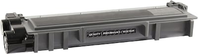 Quill Brand Remanufactured Brother® TN660 Black High Yield Laser Toner Cartridge (100% Satisfaction