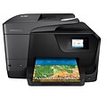 HP OfficeJet Pro 8710 Color Inkjet All-In-One Printer (M9L66A)