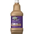 Swiffer® Wet Jet Wood Floor Cleaner Solution Refill