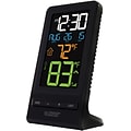 La Crosse Technology Digital Multi-Color LCD Wireless Thermometer (308-1415)