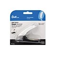 Quill Brand® One-Touch™ Staple Remover, White (25968QCC)