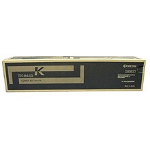 Kyocera TK-8602K Black Standard Yield Toner Cartridge