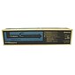 Kyocera TK-8602C Cyan Standard Yield Toner Cartridge